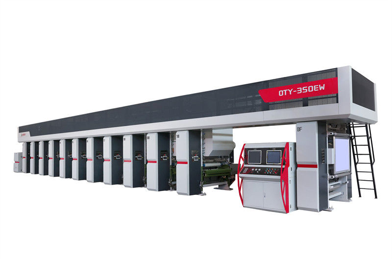 全自動絲印機的9大特性